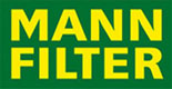 logo mannfilter